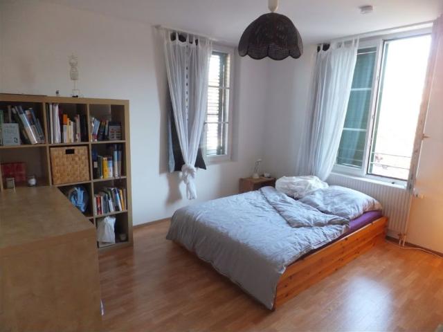 Apartment mieten in Gwatt, Thun, Bern