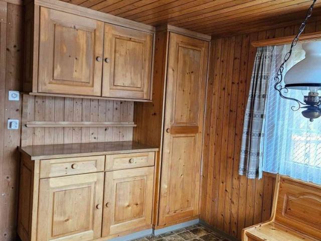 Haus mieten in Klosters, Graubünden