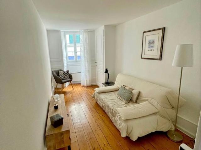 Apartment mieten in Nyon, Waadt