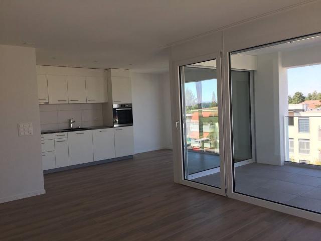 Apartment mieten in Hauterive (FR), Freiburg