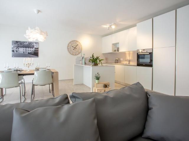 Apartment mieten in Roveredo (GR), Graubünden