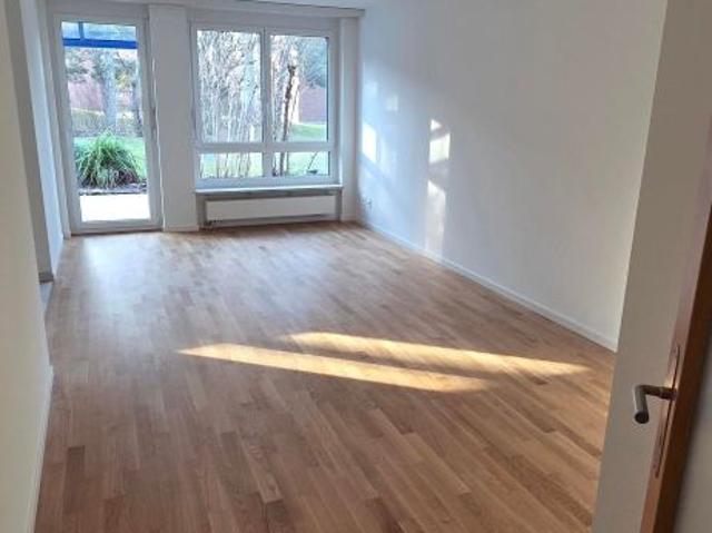 Apartment mieten in Bottmingen, Basel-Landschaft