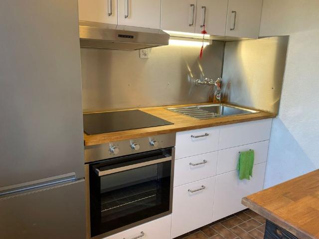 Apartment mieten in Bex, Waadt
