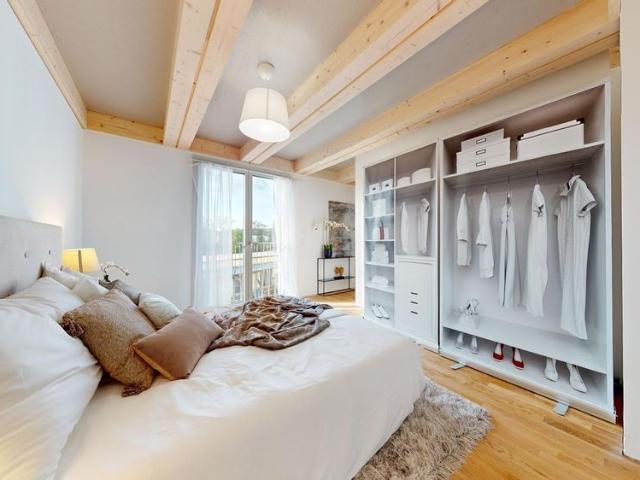 Apartment mieten in Windisch, Aargau