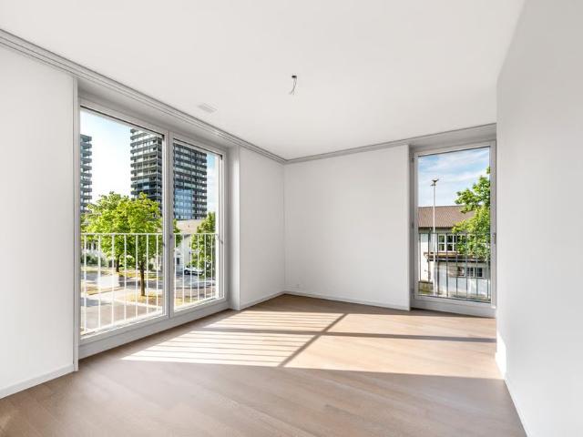 Apartment mieten in Uster, Zürich