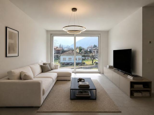 Apartment mieten in Grono, Moësa