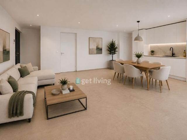 Apartment mieten in Langnau am Albis, Zürich