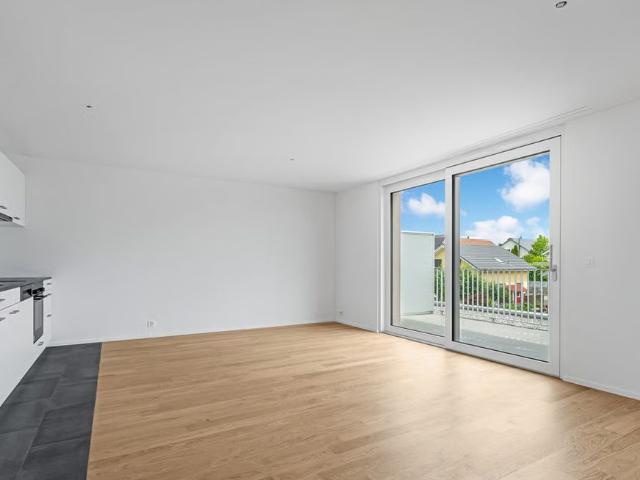 Apartment mieten in Abtwil (AG), Aargau