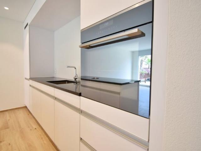 Apartment mieten in Bözen, Aargau
