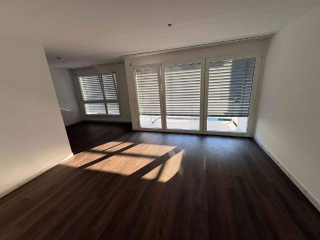 Apartment mieten in Buchs (SG), St. Gallen