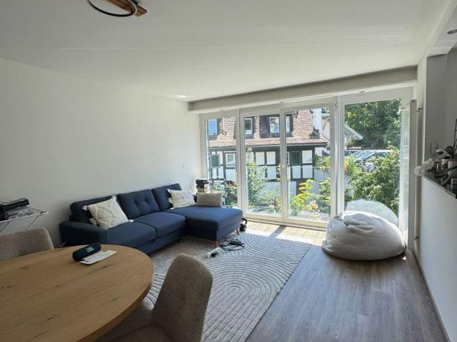 Apartment mieten in Kilchberg (ZH), Zürich