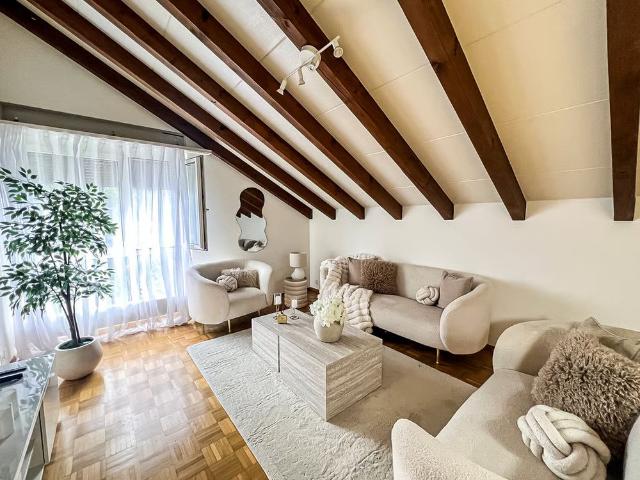 Apartment mieten in Bottmingen, Basel-Landschaft