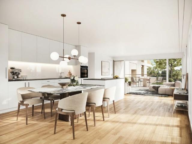 Apartment mieten in Rombach, Küttigen