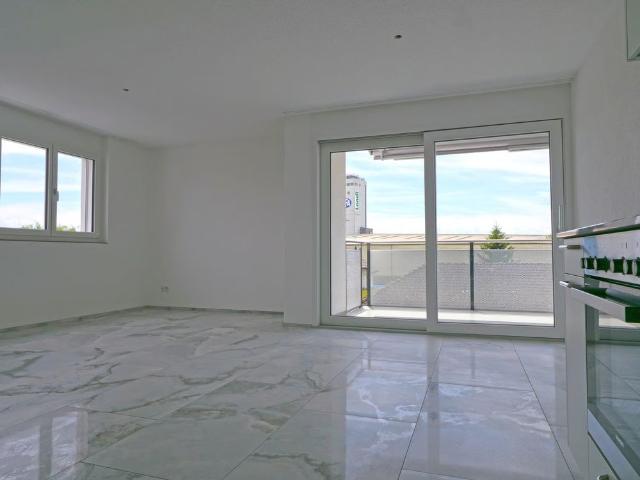 Apartment mieten in Subingen, Amtei Bucheggberg-Wasseramt