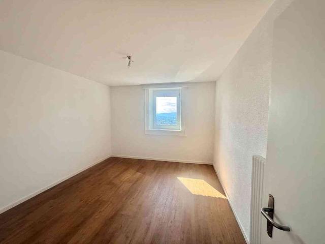 Apartment mieten in Burgdorf, Bern