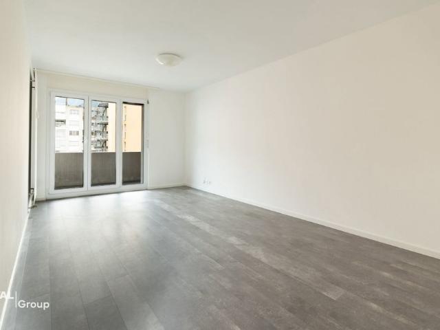 Apartment mieten in Visp
