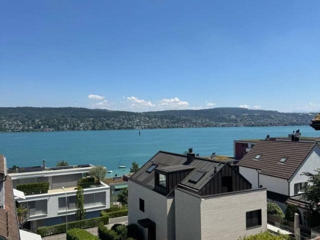 Haus mieten in Kilchberg (ZH), Zürich