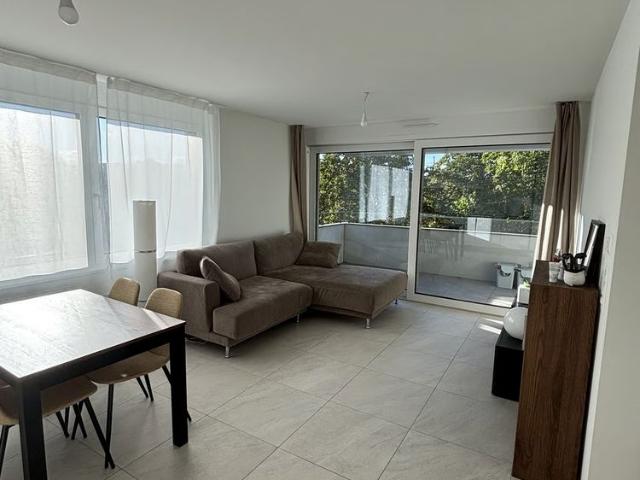 Haus mieten in Cheseaux-Lausanne, Waadt