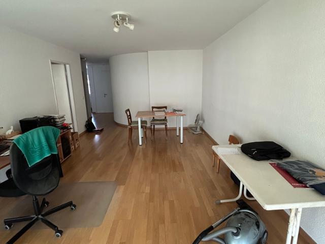 Apartment mieten in Renens, Waadt