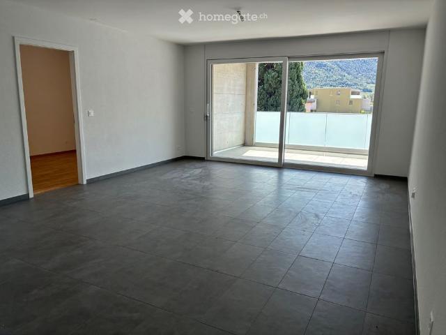 Apartment mieten in Sion