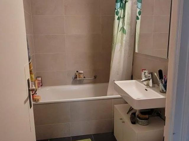 Apartment mieten in Ecublens (FR), Waadt