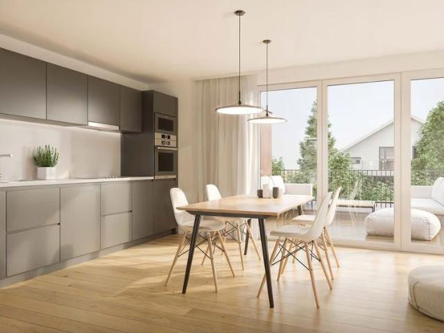 Apartment mieten in Staffelbach, Aargau