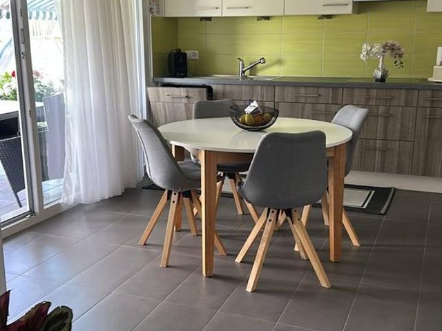 Apartment mieten in La Brillaz, Freiburg