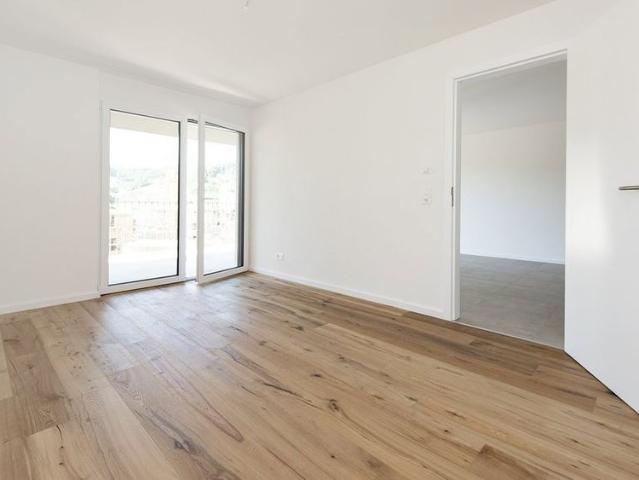 Apartment mieten in Leibstadt, Bezirk Zurzach