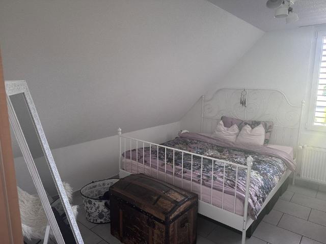 Apartment mieten in Luterbach, Solothurn