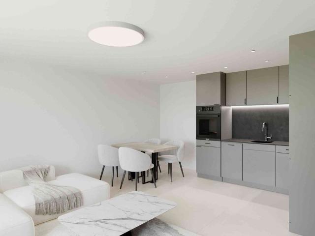 Apartment mieten in Ennetbühl, St. Gallen