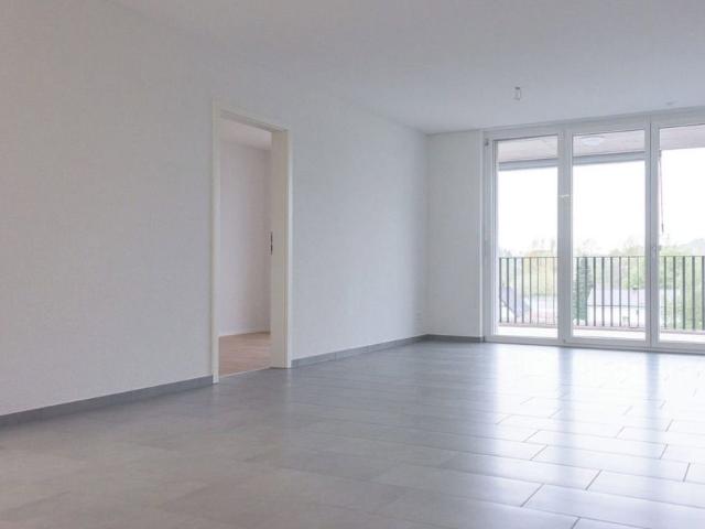 Apartment mieten in Lauffohr, Brugg