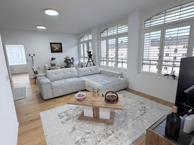 Apartment mieten in Vieille Ville / Altstadt, Biel/Bienne