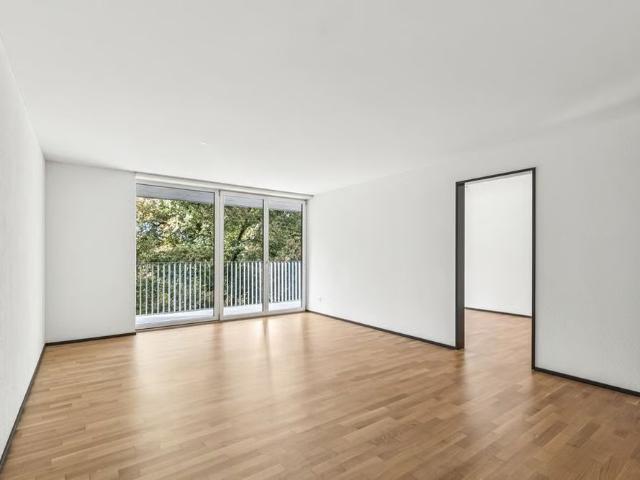 Apartment mieten in Frauenfeld, Thurgau