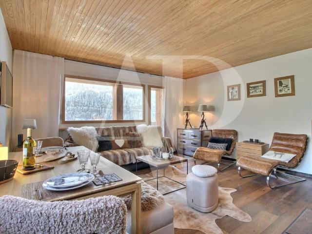 Apartment mieten in Champéry, Wallis