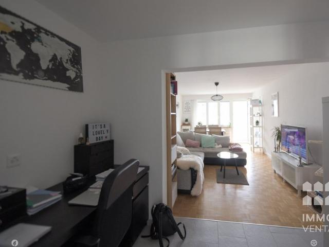 Apartment mieten in Biel, Bern