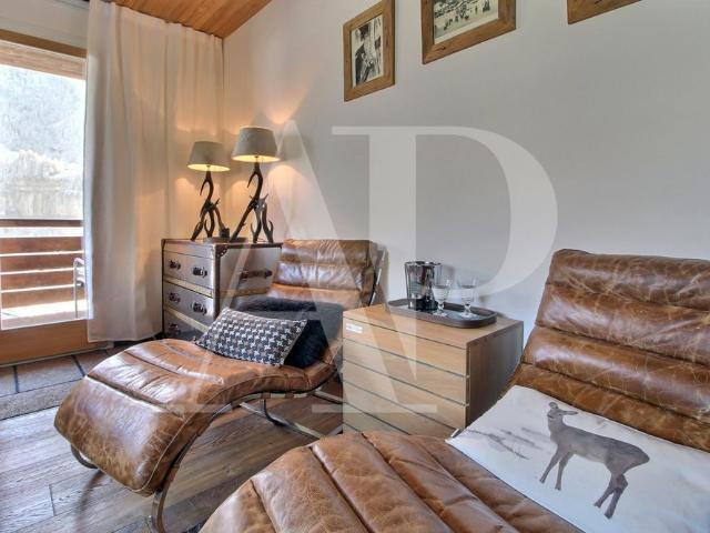 Apartment mieten in Champéry, Wallis
