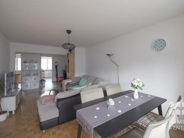 Apartment mieten in Biel, Bern