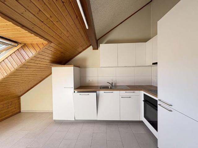 Apartment mieten in Vaulruz, Freiburg
