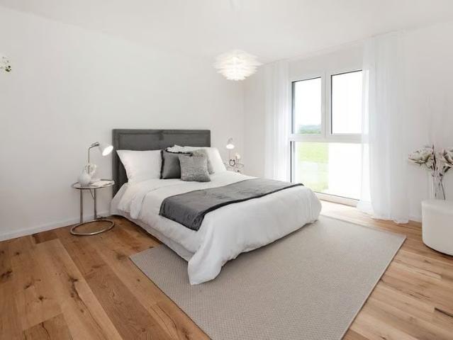 Apartment mieten in Leibstadt, Bezirk Zurzach