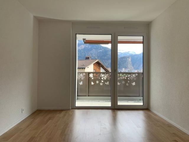 Apartment mieten in Thusis, Graubünden