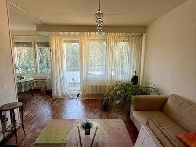 Apartment mieten in Morges, Waadt