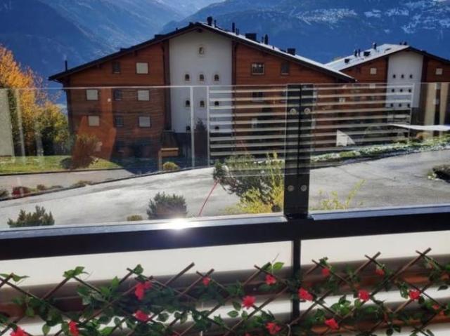 Apartment mieten in Crans-Montana, Wallis