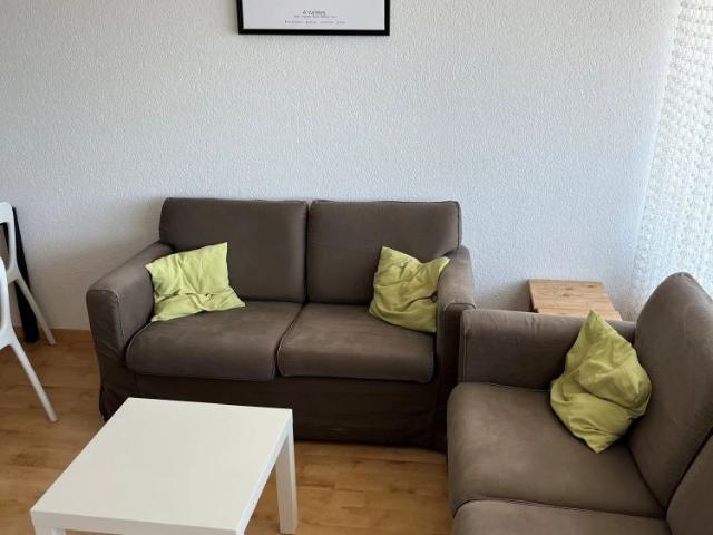 Haus mieten in Vex, Wallis