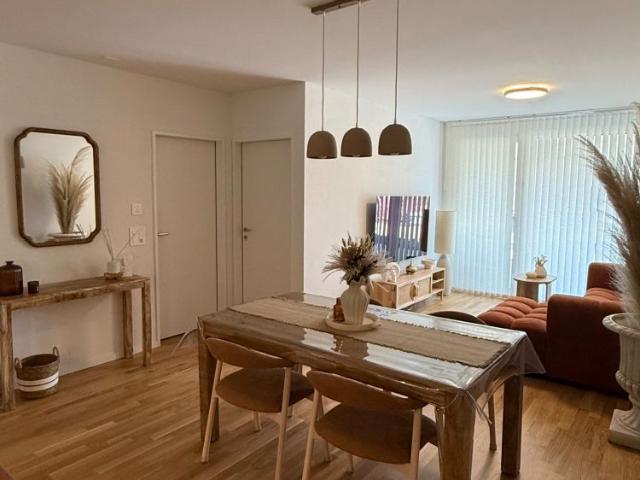 Apartment mieten in Les Mayens-de-Sion, Wallis