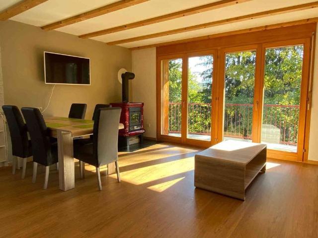 Apartment mieten in Flums, St. Gallen
