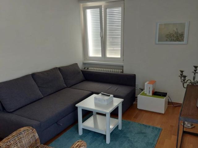 Apartment mieten in Ascona, Tessin