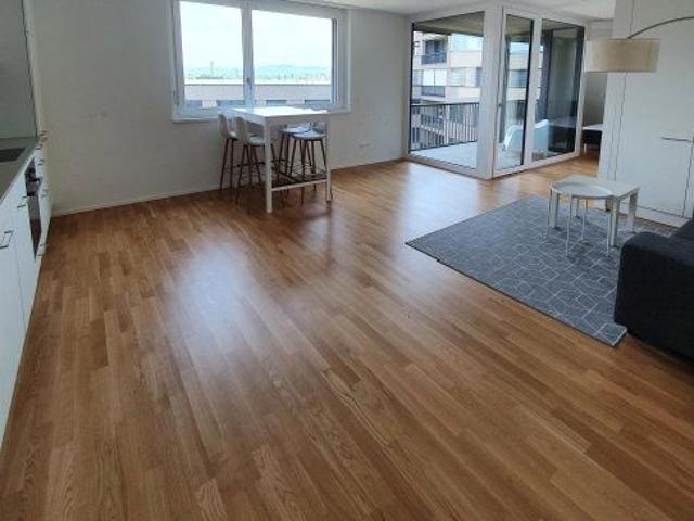 Apartment mieten in Basel, Basel-Stadt