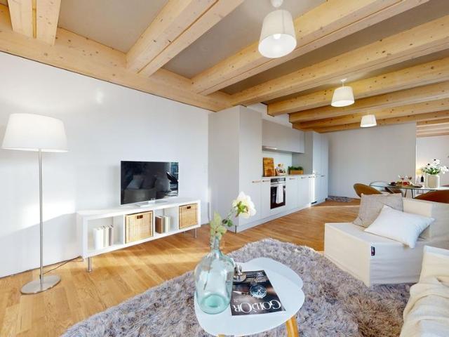 Apartment mieten in Windisch, Aargau