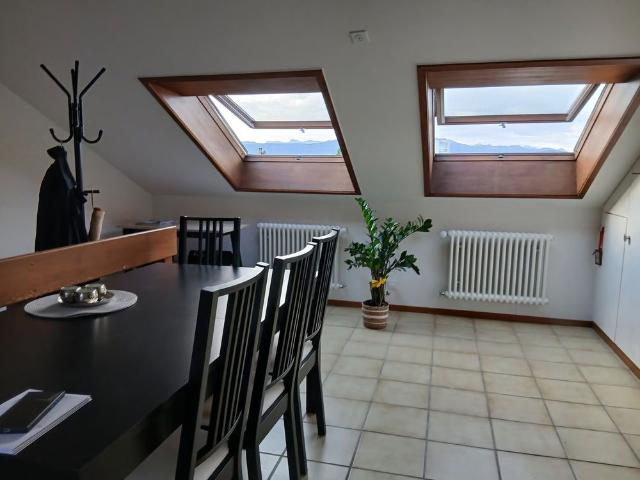 Apartment mieten in Villars, Freiburg
