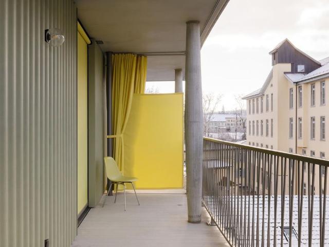 Apartment mieten in Windisch, Aargau
